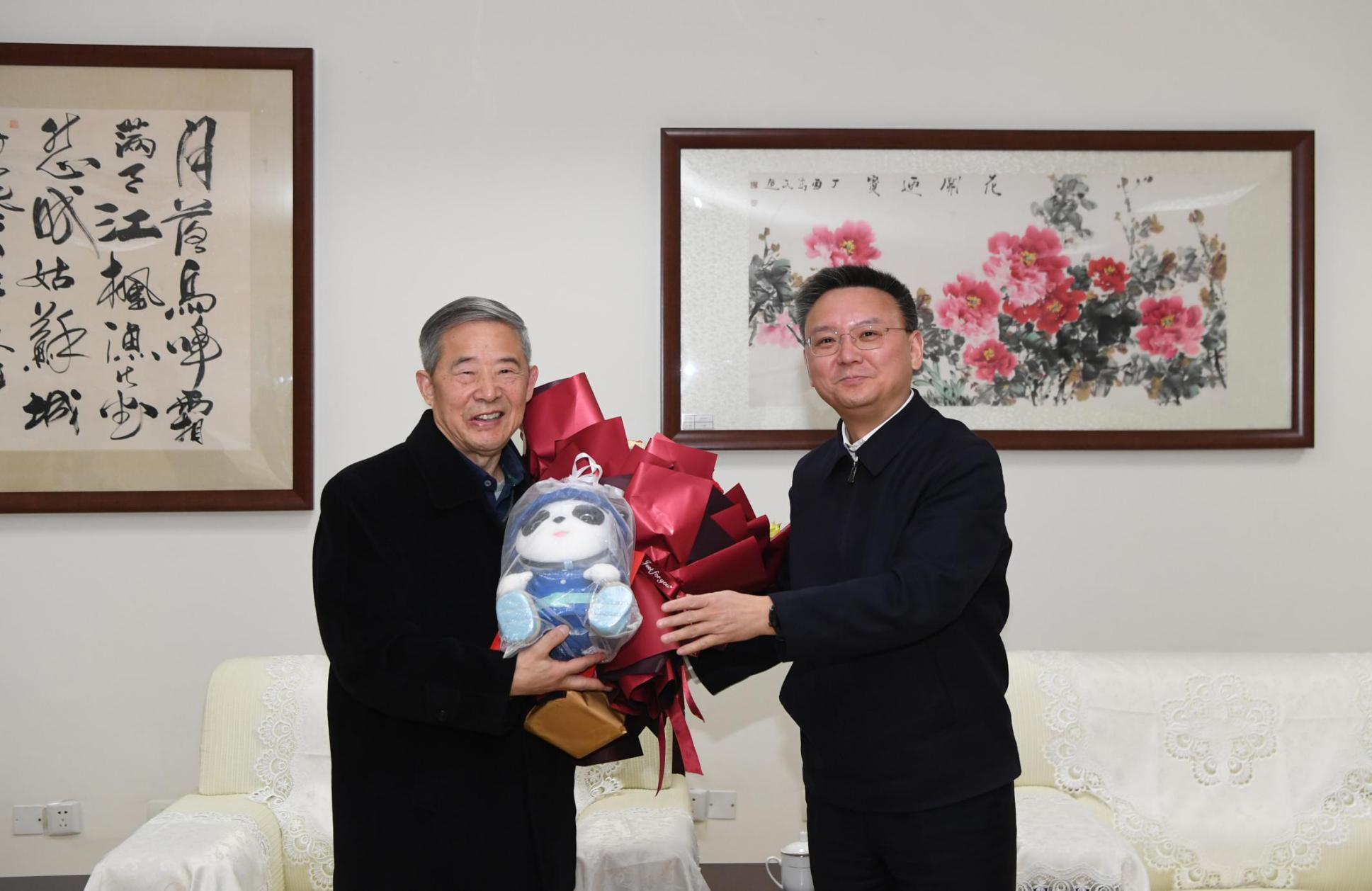 张玉卓、国资、央企、国资委、书记、主任、国企、企业鼎新