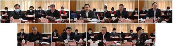 郝鹏、国资、央企、国资委、书记、主任、国企、企业鼎新