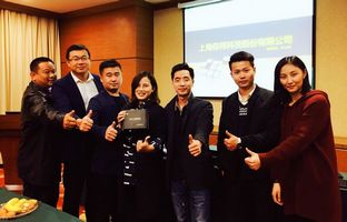 德赢VWIN)官网品牌万里行2017载誉收官！