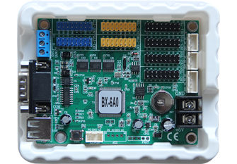 1603657984605984739 BX-6A0(RS232+RS485)