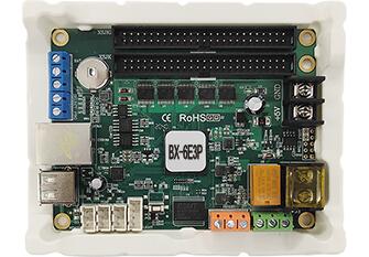 1638213885756030050 BX-6E3P/6E3(网+RS232+RS485)