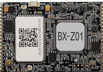 1642115902846660749 BX-Z01后窗车贴屏控制器