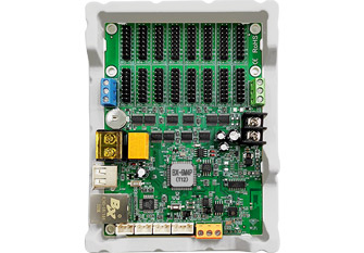 1642189333479694705 BX-6M4P-T12(网+RS232+RS485)/+wifi