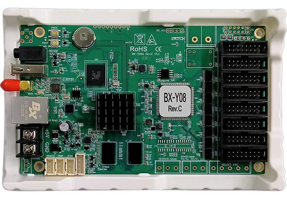 1677202495374182755 BX-Y08 /Y08(wifi)