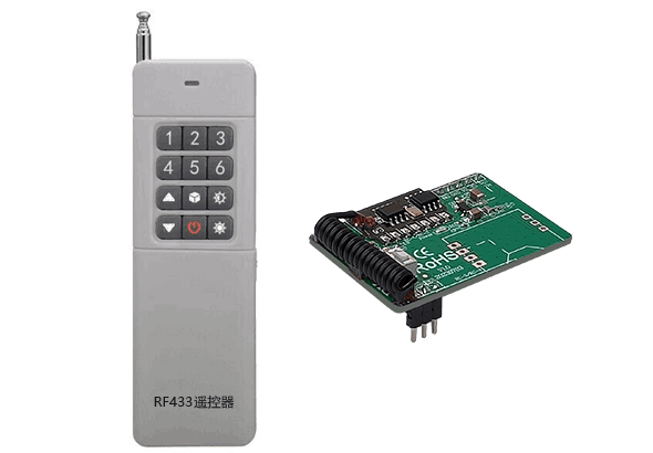 BX-RF433？仄