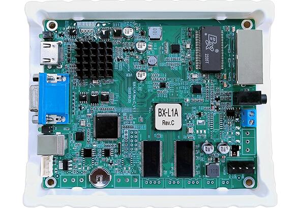 1698791520844477236 BX-L1A视频控制器