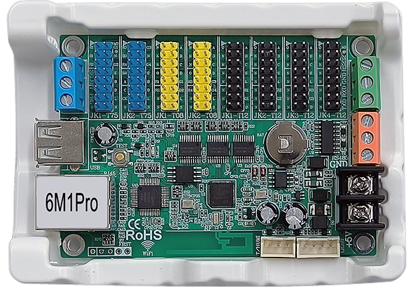 1722967422964380638 BX-6M1Pro(网+RS232+RS485+WiFi)