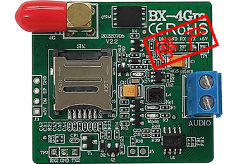 BX-4Gm？