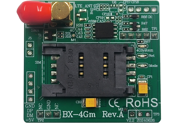 BX-4Gm Rev.A ？