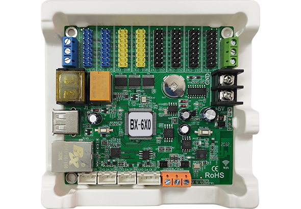 BX-6X0